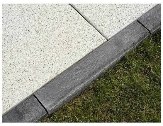 Best Linea I L25C05 80 x 500 mm antracit od 126 Kč
