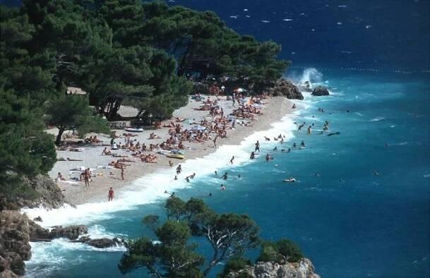 Chorvatsko zvyšuje turistickou daň o čtvrtinu, ubytování zdraží