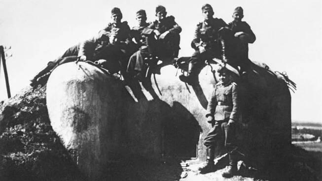 Mobilizace! Před osmdesáti lety Československo nezachránila
