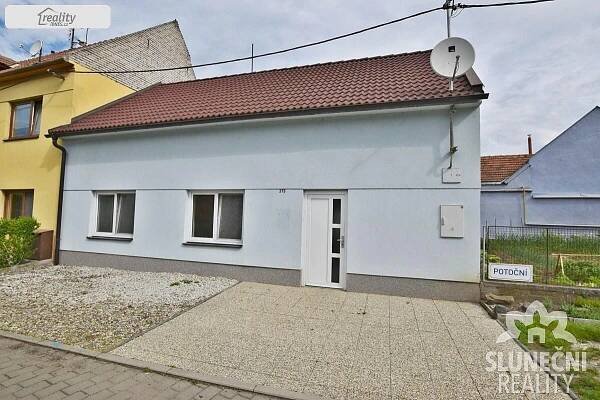 Prodej Dům, Potoční, Hluk, okres Uherské Hradiště