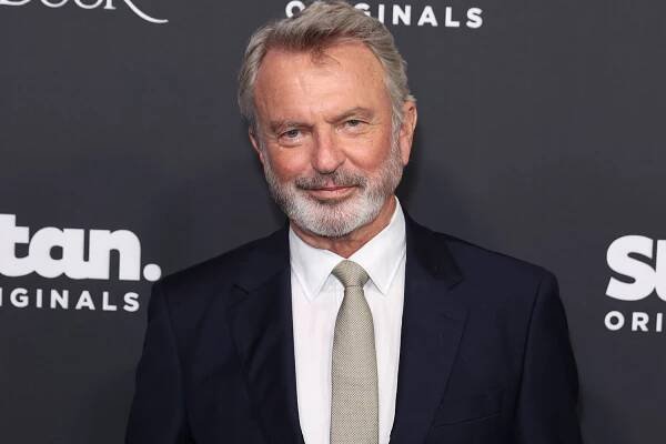Sam Neill shares update on cancer battle: I'm 'not remotely afraid' of death