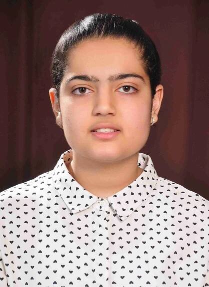 Ananya Kamboj: Empowering Girls Using Sports