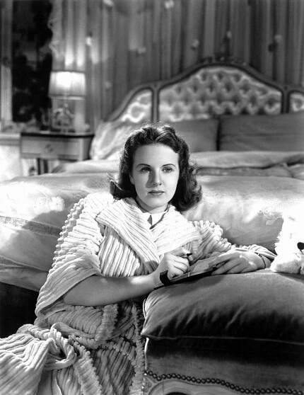 That Certain Age (1938)