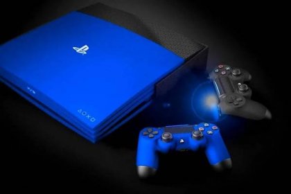 Event of the Year: Sony Launches PlayStation 5 and PlayStation 5 Pro