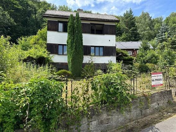 Prodej  rodinného domu 150 m², pozemek 488 m²