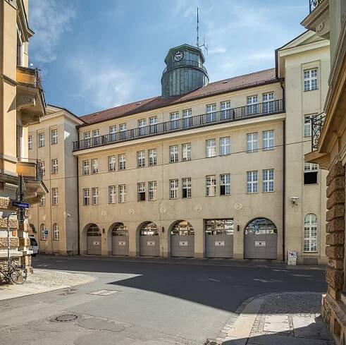 Tag des offenen Denkmals | Landeshauptstadt Dresden