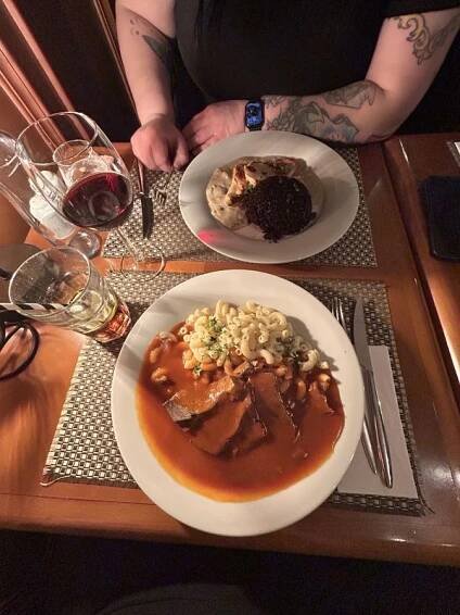 Staročeská restaurace Moravanka foto 4