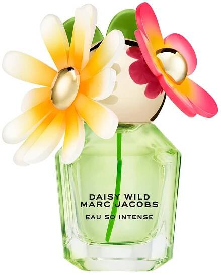 Marc Jacobs Daisy Wild Eau so Intense parfémová voda 30 ml - FAnn parfumerie