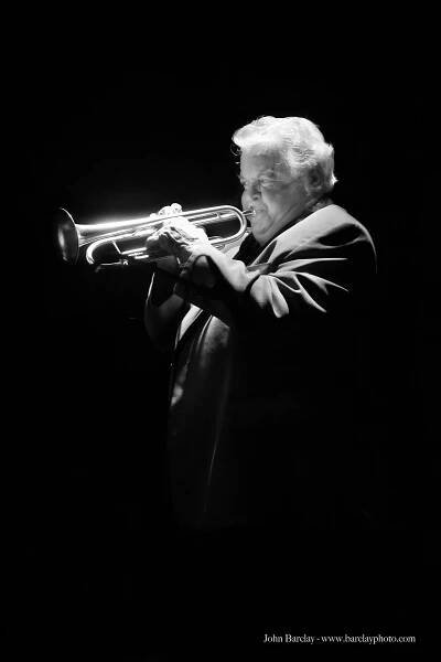 Maynard Ferguson | john barclay photography