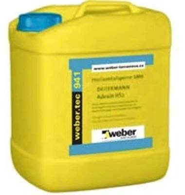 1122 webertec 941 5 l