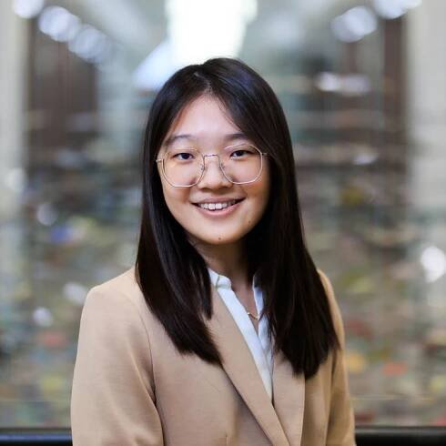 Meet Current Students | The business school at Rice University (Rice Business)