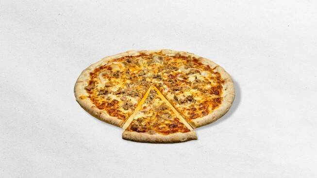 Pizza Express Orlice Park | Wolt | Doručení | Hradec Králové