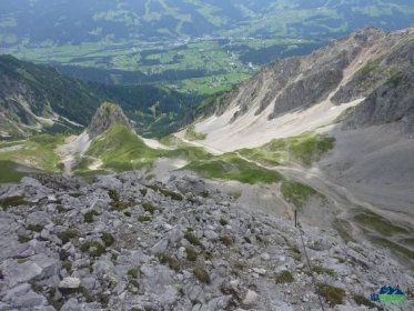 Jubiläums Klettersteig