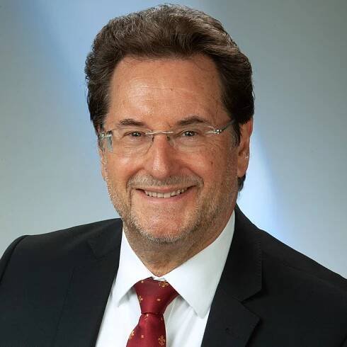 Prof. Dr. Robert Schmidt