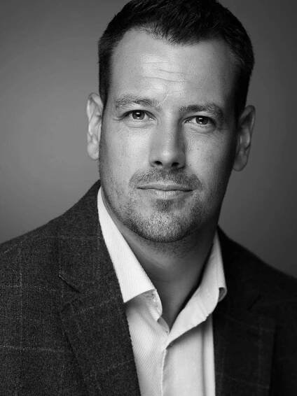 Mike Bell Photography | Portfolio