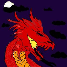 Aggregate more than 73 awesome dragon sketches - in.eteachers