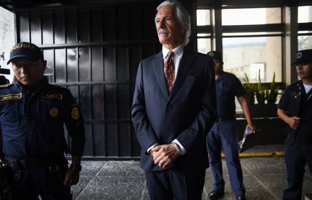 Guatemala Archives - Committee to Protect Journalists