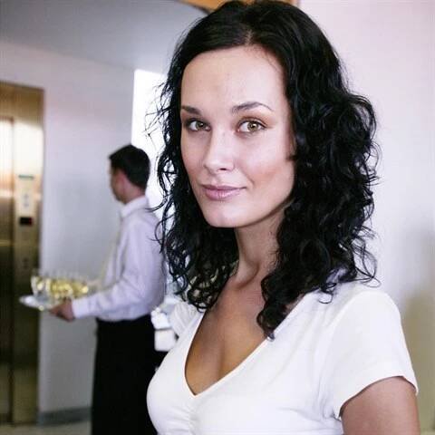 Michaela Salačová promluvila o hrůzném zážitku.
