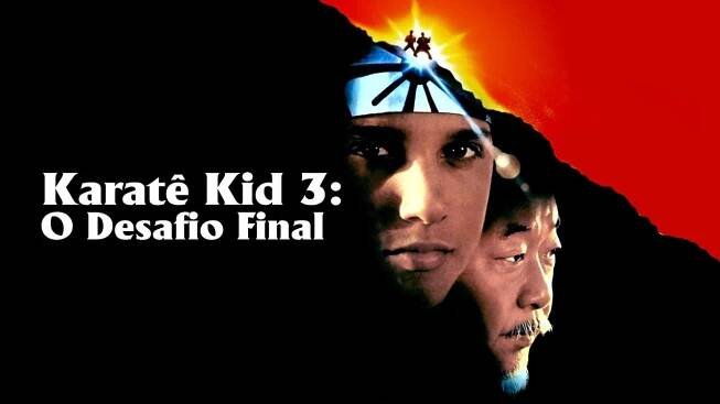 Karate Kid 3 (1989) film • Filmožrouti.cz
