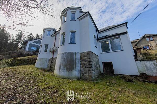Prodej rodinného domu o dispozici 3+1 a 3+kk v Ústí nad Orlicí | Reality.iDNES.cz 