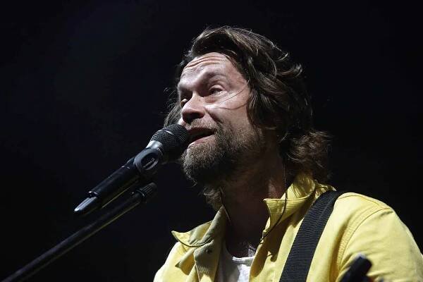 Zaplněný fotbalový stadion přivítal sérii vystoupení, která vyvrcholila koncertem kapely Kryštof. Rok odkládaný koncert nakonec vyšel dle předpokladů a tisíce lidí nadšeně aplaudovaly frontmanovi Richardu Krajčovi a jeho kapele. Odpoledne se návštěvníci t