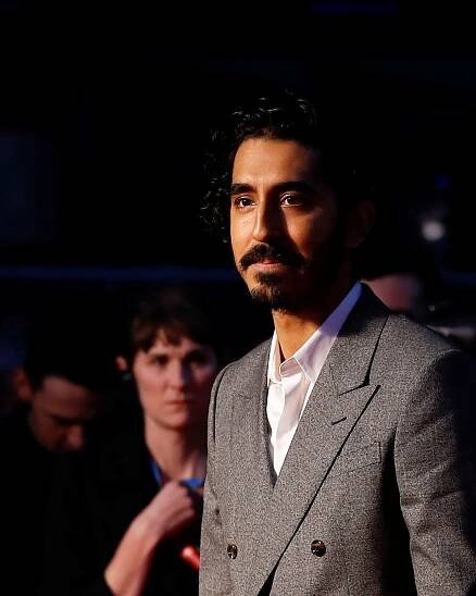 Dev Patel's debut film 'Monkey Man' a crash course in multitasking