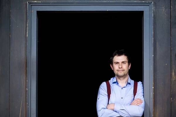 Foto N - Vladimír Šimíček