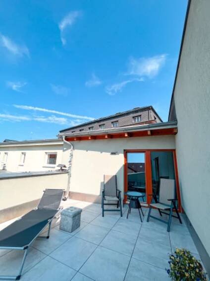 Apartmán NIKLAN, Rožnov pod Radhoštěm | Hotel.cz