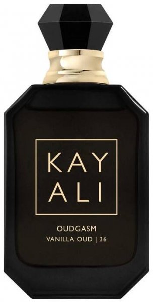 KAYALI: Oudgasm Collection - A Luxurious Vanilla Oud Fragrance for All - Luxurist Magazine