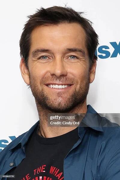 Celebrities Visit SiriusXM Studios - October 8, 2015