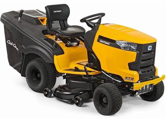 Cub Cadet XT2 QR106 13AFA1TR603