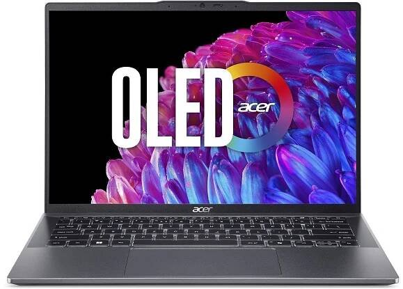 Acer Swift Go 14 (NX.KTSEC.003)