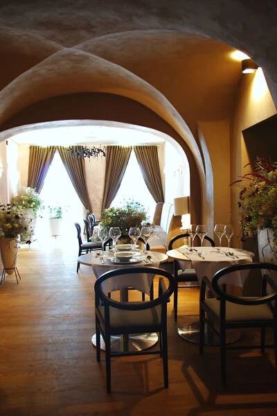 Café Restaurant Beethoven foto 2