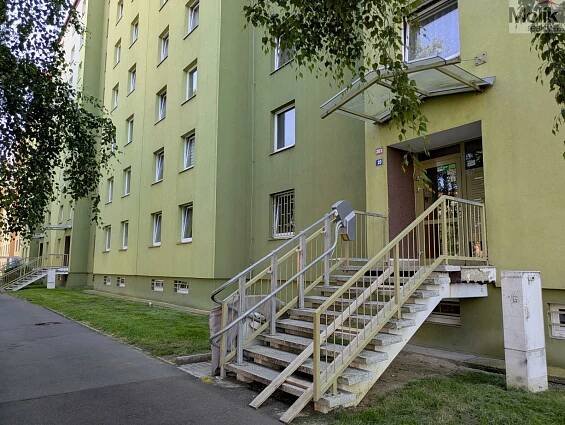 Byt na prodej 3+1 o velikosti 73 m² - Teplice, Prosetická 263/20 - REALCITY.cz 