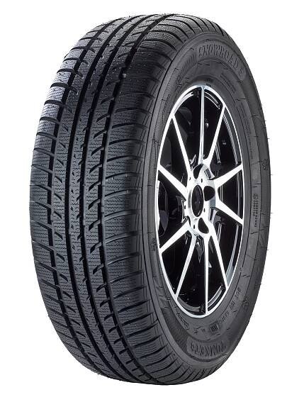 TOMKET Snowroad 3 195/65 R15 91 H od 1 081 Kč