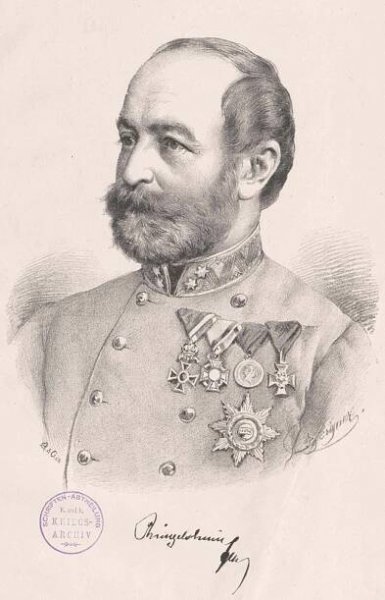 Josef von Ringelsheim – Wikipedia