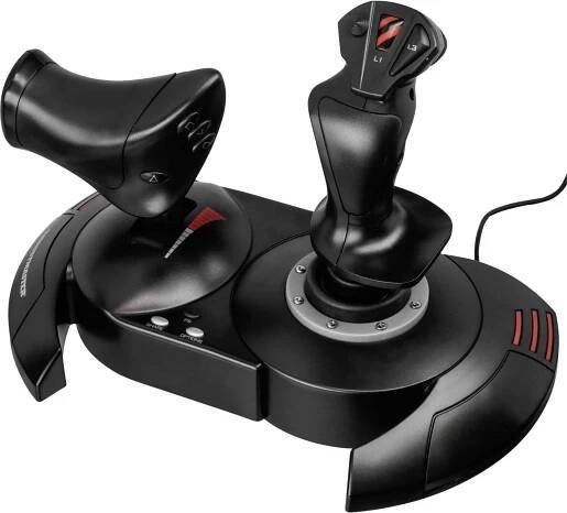 Joystick Thrustmaster T.Flight Hotas X pro PC a PS3