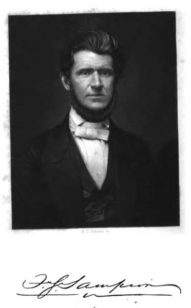 F. S. Sampson