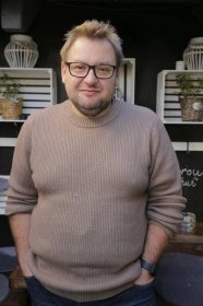 Nešťastný herec Milan Enčev: Podvodník mě obral o půl milionu!