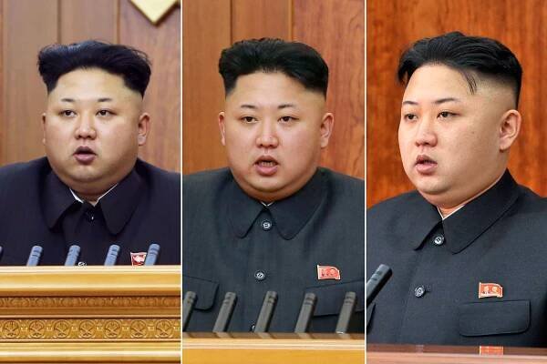 Kim Jong-un prý ovládá počasí,našel jednorožčí doupě a tím rozhodně nekončí!