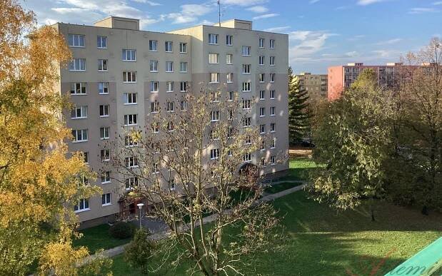 Prodej byt 2+1 - Dlouhá třída, Havířov, 50 m2