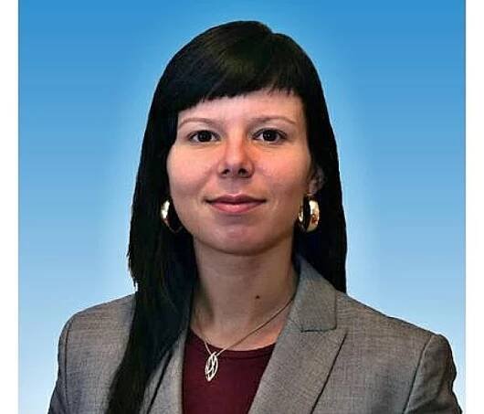 Eva Pavlíková, ředitelka internetového obchodu SPINK.cz