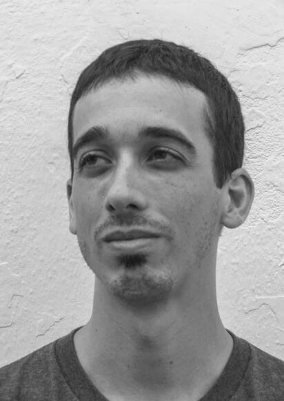 Alberto de Torrenigma Escape Room