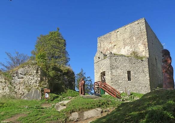 2023 Kategorie VÝKON – VKJČ