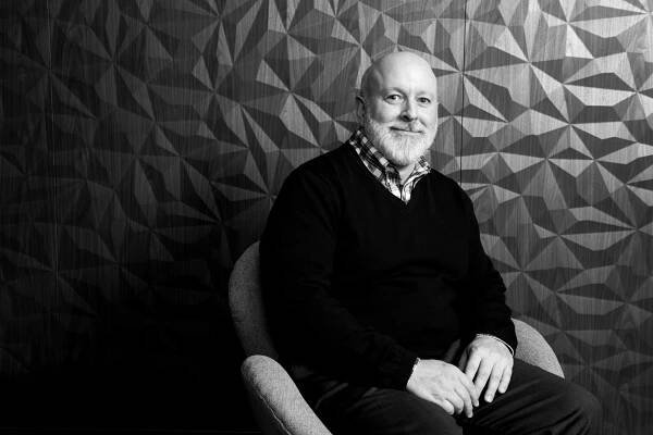 Don Brown – SNHA