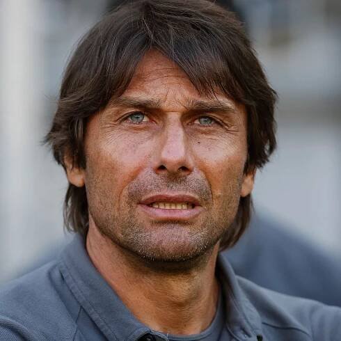 Antonio Conte: 'I have to think football 18 hours a day, I love it and I hate it'