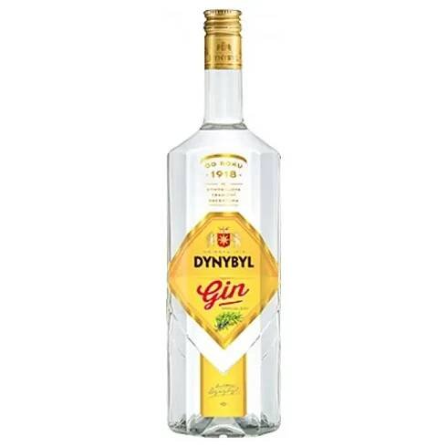 Gin Dynybyl 37,5% 0,5L