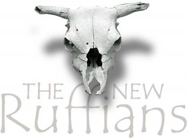 The New Ruffians - Traditional Celtic Punk