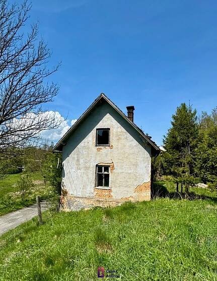 Prodej Dům, Moravský Beroun - Ondrášov, okres Olomouc