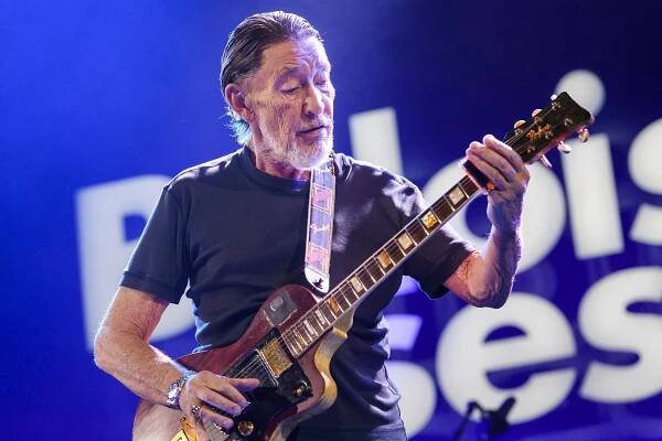 Chris Rea